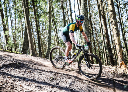 Vivus.lv MTB Maratons 2023 1. posms Tukums466