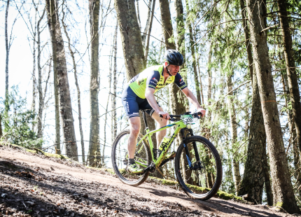 Vivus.lv MTB Maratons 2023 1. posms Tukums472