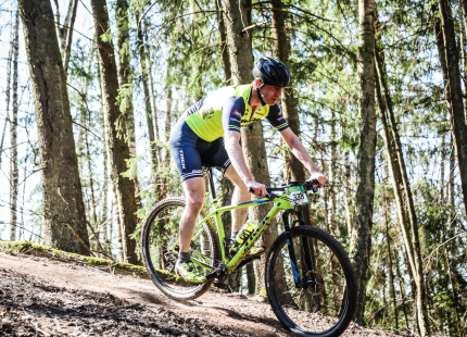 Vivus.lv MTB Maratons 2023 1. posms Tukums473