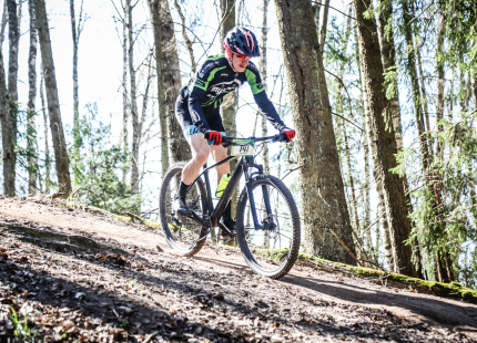 Vivus.lv MTB Maratons 2023 1. posms Tukums475