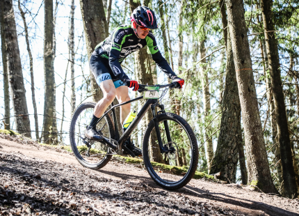 Vivus.lv MTB Maratons 2023 1. posms Tukums476