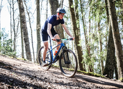 Vivus.lv MTB Maratons 2023 1. posms Tukums477