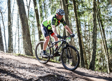 Vivus.lv MTB Maratons 2023 1. posms Tukums482