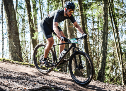 Vivus.lv MTB Maratons 2023 1. posms Tukums485