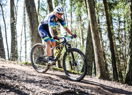 Vivus.lv MTB Maratons 2023 1. posms Tukums486