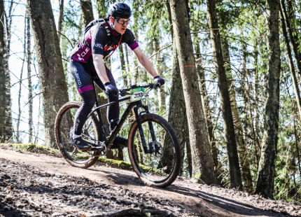 Vivus.lv MTB Maratons 2023 1. posms Tukums488
