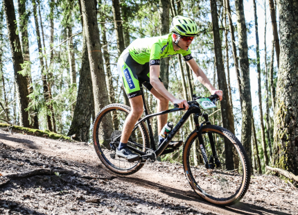 Vivus.lv MTB Maratons 2023 1. posms Tukums491
