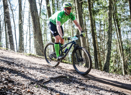 Vivus.lv MTB Maratons 2023 1. posms Tukums492