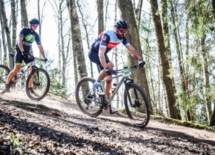 Vivus.lv MTB Maratons 2023 1. posms Tukums498