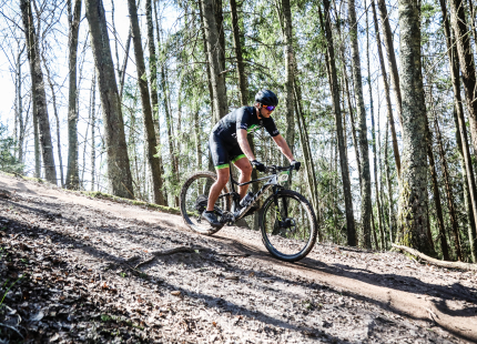 Vivus.lv MTB Maratons 2023 1. posms Tukums499