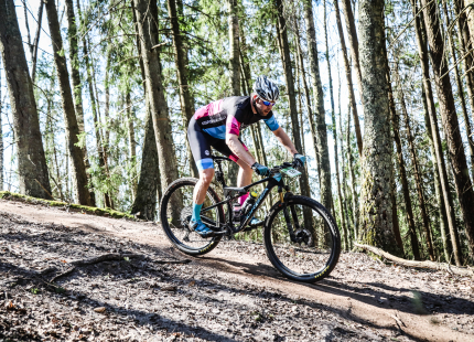 Vivus.lv MTB Maratons 2023 1. posms Tukums502