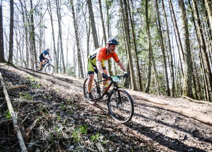 Vivus.lv MTB Maratons 2023 1. posms Tukums503