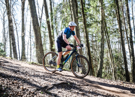 Vivus.lv MTB Maratons 2023 1. posms Tukums505