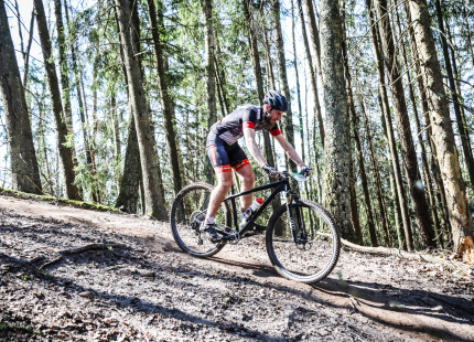 Vivus.lv MTB Maratons 2023 1. posms Tukums511