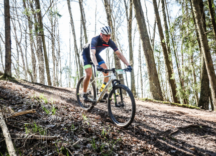 Vivus.lv MTB Maratons 2023 1. posms Tukums514