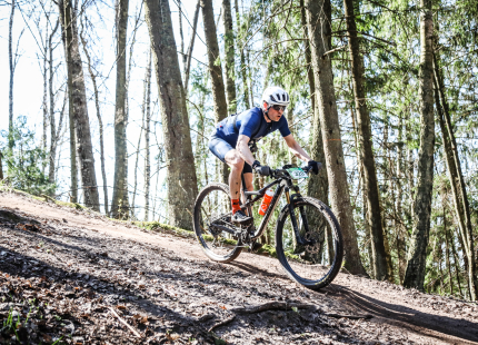 Vivus.lv MTB Maratons 2023 1. posms Tukums516