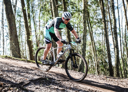 Vivus.lv MTB Maratons 2023 1. posms Tukums518