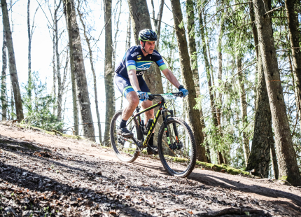 Vivus.lv MTB Maratons 2023 1. posms Tukums519