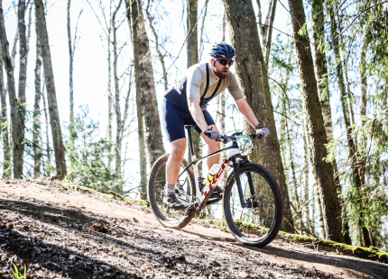 Vivus.lv MTB Maratons 2023 1. posms Tukums521