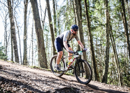 Vivus.lv MTB Maratons 2023 1. posms Tukums522