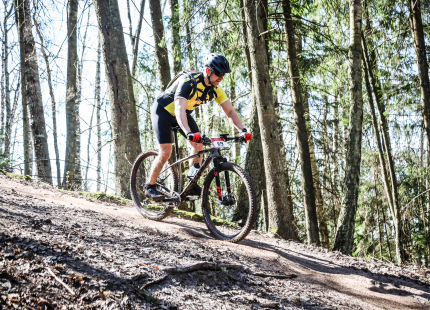 Vivus.lv MTB Maratons 2023 1. posms Tukums528