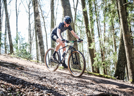Vivus.lv MTB Maratons 2023 1. posms Tukums530