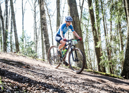 Vivus.lv MTB Maratons 2023 1. posms Tukums532