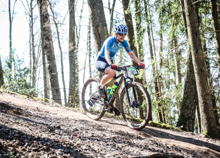 Vivus.lv MTB Maratons 2023 1. posms Tukums533