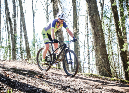 Vivus.lv MTB Maratons 2023 1. posms Tukums534