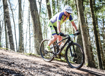 Vivus.lv MTB Maratons 2023 1. posms Tukums535