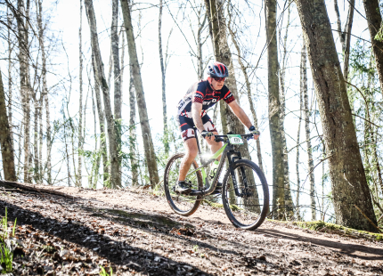 Vivus.lv MTB Maratons 2023 1. posms Tukums537
