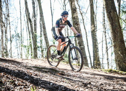 Vivus.lv MTB Maratons 2023 1. posms Tukums539