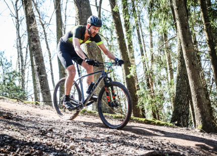 Vivus.lv MTB Maratons 2023 1. posms Tukums541