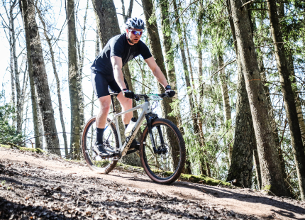 Vivus.lv MTB Maratons 2023 1. posms Tukums542
