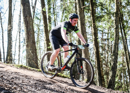 Vivus.lv MTB Maratons 2023 1. posms Tukums551
