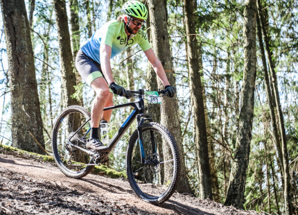 Vivus.lv MTB Maratons 2023 1. posms Tukums554