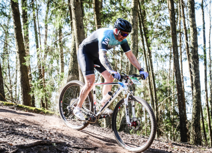 Vivus.lv MTB Maratons 2023 1. posms Tukums555