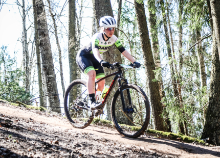 Vivus.lv MTB Maratons 2023 1. posms Tukums559