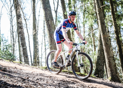 Vivus.lv MTB Maratons 2023 1. posms Tukums560