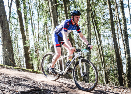 Vivus.lv MTB Maratons 2023 1. posms Tukums561