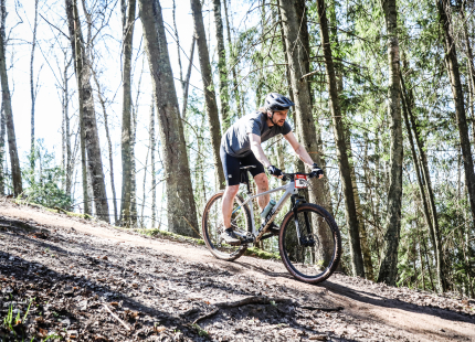 Vivus.lv MTB Maratons 2023 1. posms Tukums563