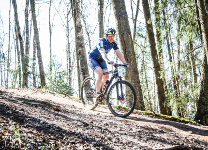 Vivus.lv MTB Maratons 2023 1. posms Tukums565