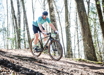 Vivus.lv MTB Maratons 2023 1. posms Tukums567