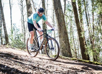 Vivus.lv MTB Maratons 2023 1. posms Tukums568