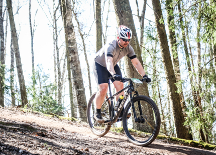 Vivus.lv MTB Maratons 2023 1. posms Tukums570