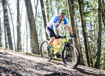 Vivus.lv MTB Maratons 2023 1. posms Tukums574