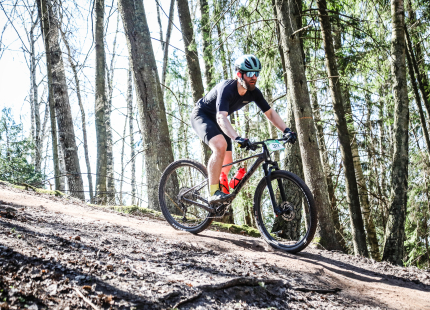 Vivus.lv MTB Maratons 2023 1. posms Tukums575