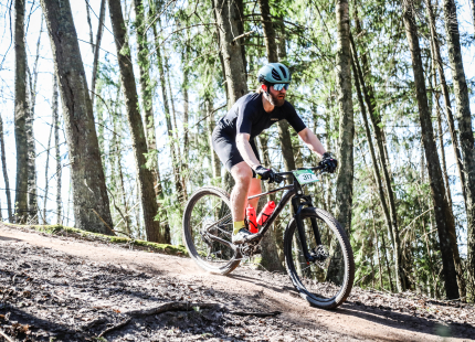 Vivus.lv MTB Maratons 2023 1. posms Tukums576