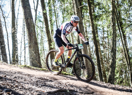 Vivus.lv MTB Maratons 2023 1. posms Tukums577