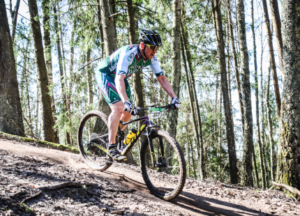 Vivus.lv MTB Maratons 2023 1. posms Tukums580